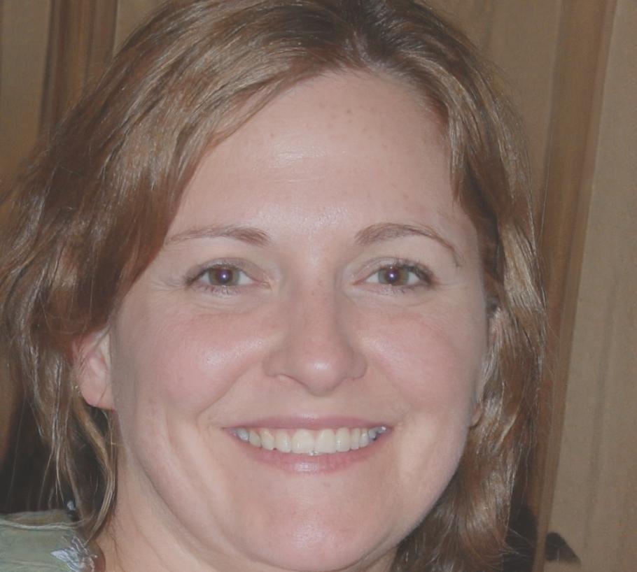 Marie Dubois, Fondatrice et Directrice Générale de thirelxupoma